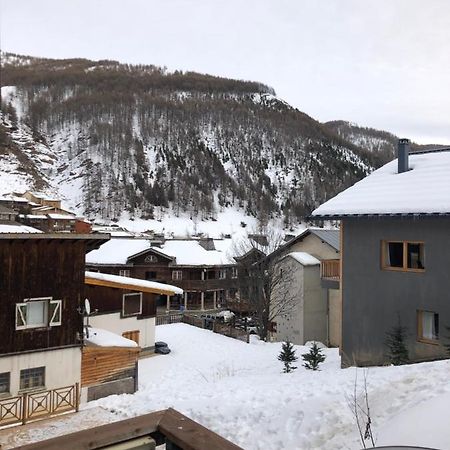 Charmant Studio Allos Kültér fotó