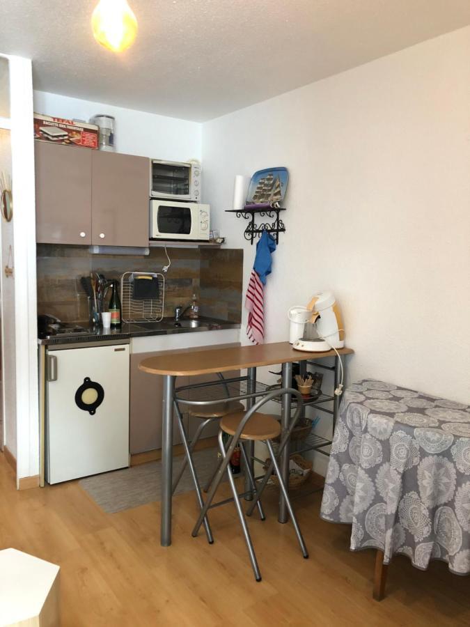 Charmant Studio Allos Kültér fotó