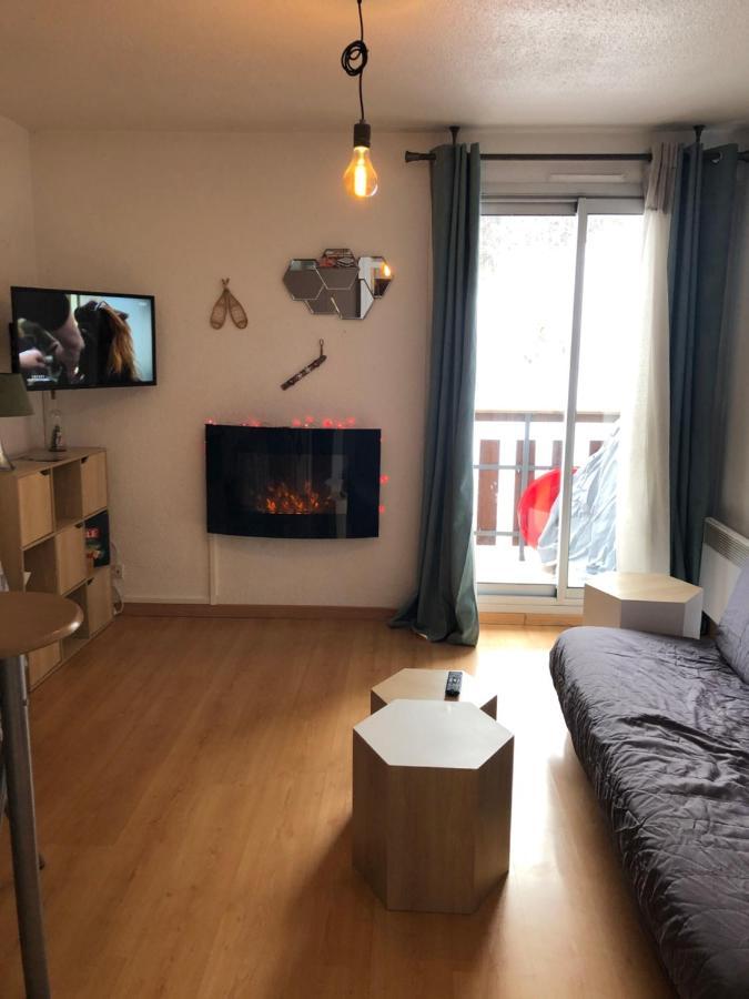 Charmant Studio Allos Kültér fotó