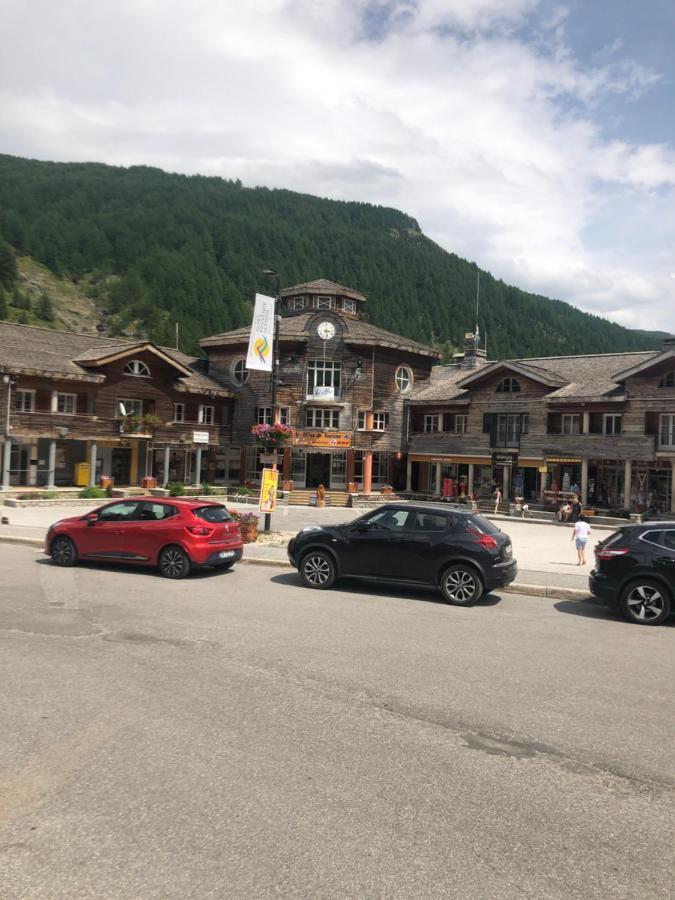 Charmant Studio Allos Kültér fotó