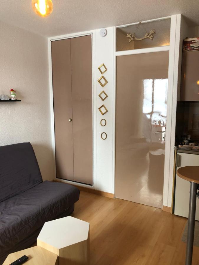 Charmant Studio Allos Kültér fotó